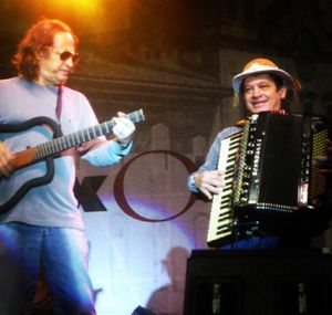 Festa Instituto Ixixa e Agência Cítara imagem 7