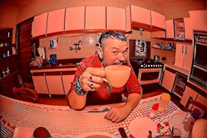 Música - Ivo Pessoa 