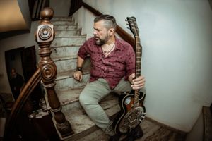 Crowdfunding - Ivo Pessoa 