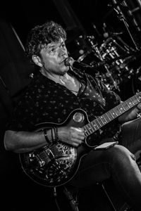 Londrina/PR - Ivo Pessoa 