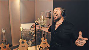 Ivo Pessoa - Ivo Pessoa 