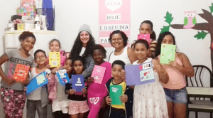 Vamos juntos publicar o livro infantil da querida Maria Célia imagem 6