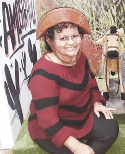 Rodrigo Pedrosa - Vamos juntos publicar o livro infantil da querida Maria Célia