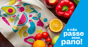 ONGs - Quero comida sem veneno!