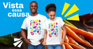 Vaquinha Online - Quero comida sem veneno!