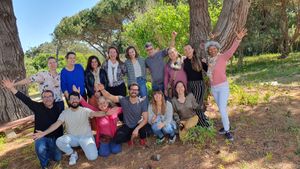 Crowdfunding - Adubar para Germinar!