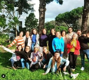 Curitiba/PR - Adubar para Germinar!