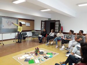 Adubar para Germinar! - Adubar para Germinar!