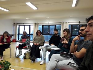 Adubar para Germinar! imagem 10