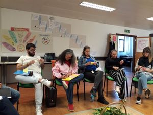 Adubar para Germinar! imagem 9