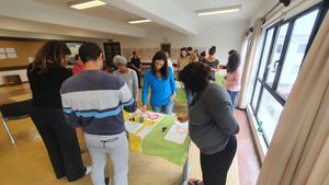 Adubar para Germinar! imagem 6