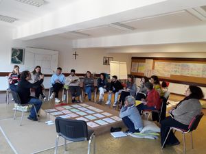 Adubar para Germinar! imagem 8