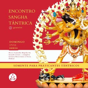 Vaquinha Online - Quero participar desse carma! 