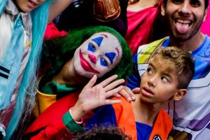 Carnaval Marcha Nerd 2023 - 10 anos imagem 6