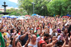 Marcha Nerd - Carnaval Marcha Nerd 2023 - 10 anos