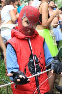 Carnaval Marcha Nerd 2023 - 10 anos imagem 7