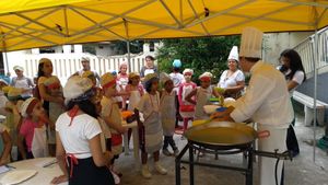 ONGs - ONG Clube de Mães / Movimento Saber