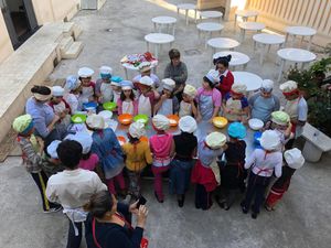 Movimento Saber/Clube de Mães - ONG Clube de Mães / Movimento Saber
