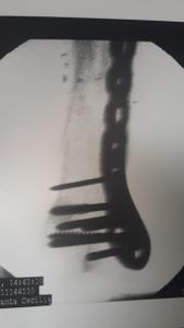 Cirurgia de Emêrgencia imagem 10