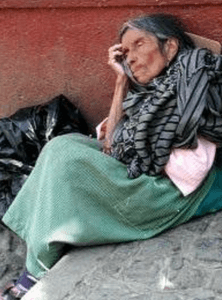 Caridade e Filantropia - Acolhendo o passado para o presente digno.