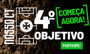 Vasco da Gama: Rumo ao nosso CT- Objetivo Final