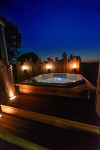 Pré-venda Coletiva - Glamping na Serra da Mantiqueira  em Santo Antônio do Pinhal - SP