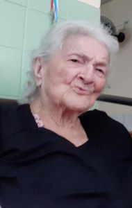 Auxílio para Dona Neyde