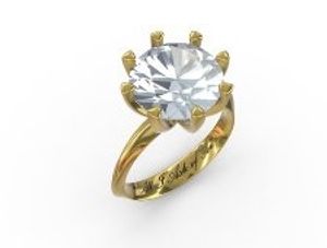 Vaquinha Online - Modelagem 3D: financiando o sonho da nossa própria marca!