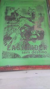 Estamparia Artesanal  imagem 8