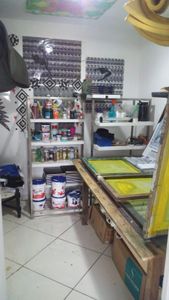 Estamparia Artesanal  imagem 7