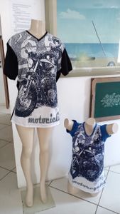 Vaquinha Online - Estamparia Artesanal 