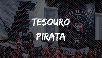 Tesouro Pirata - JFIN 2024