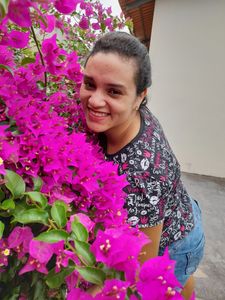 Vaquinha Online - Ajude a Melhorar Nossa Casa, Jardim e Família nas Redes!