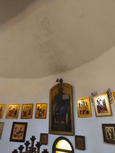 Crowdfunding - Apelo Urgente pela Restauração da Única Igreja Ortodoxa Russa Histórica do Rio de Janeiro