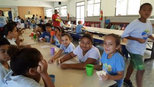 Caridade e Filantropia - Campanha do Alimento Remanso Fraterno