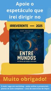 Davi Salazar no Irreverente 2025