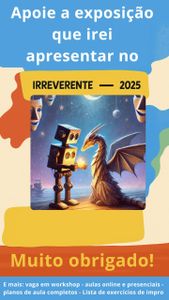 Davi Salazar no Irreverente 2025 imagem 8