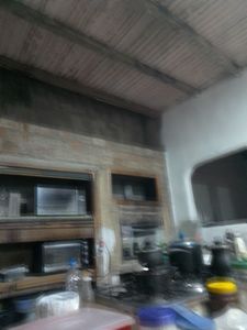 Causas e Comunidade - Reformar cozinha 2023