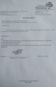 Cabo de Santo Agostinho/PE - A jovem Mayara Lúcia precisa de sua ajuda para se recuperar do AVC! Você pode entrar nessa corrente do bem, orando e doando!