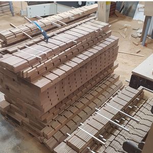 Art Router: A Primeira Madeira imagem 7