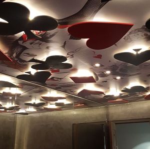 São Paulo/SP - Art Router: A Primeira Madeira