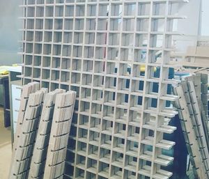 Art Router: A Primeira Madeira imagem 8