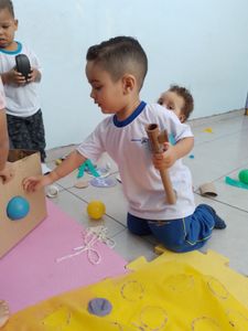 Projetando Vidas :)  imagem 6