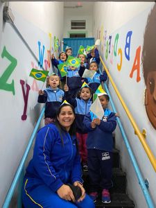 ONGs - Projetando Vidas :) 