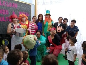 Projetando Vidas :)  imagem 9