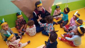 Guarulhos/SP - Projetando Vidas :) 