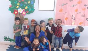 Projetando Vidas :)  imagem 7