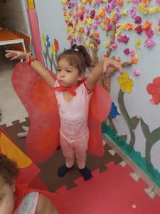 Instituto Social Projetar  - Projetando Vidas :) 