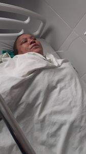 Campina Grande/PB - Vaquinha Para O Tratamento De Câncer Da Minha Mãe 