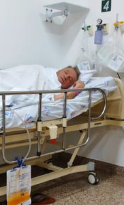 Vaquinha Online - Ajude o Bilico (Angelo Matos)